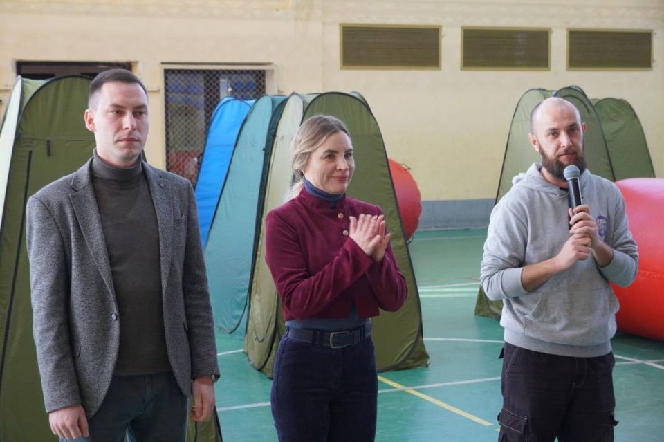 ����� ����������: � ����������� ���������� ������������ �� ��������� ��� ��������� ������