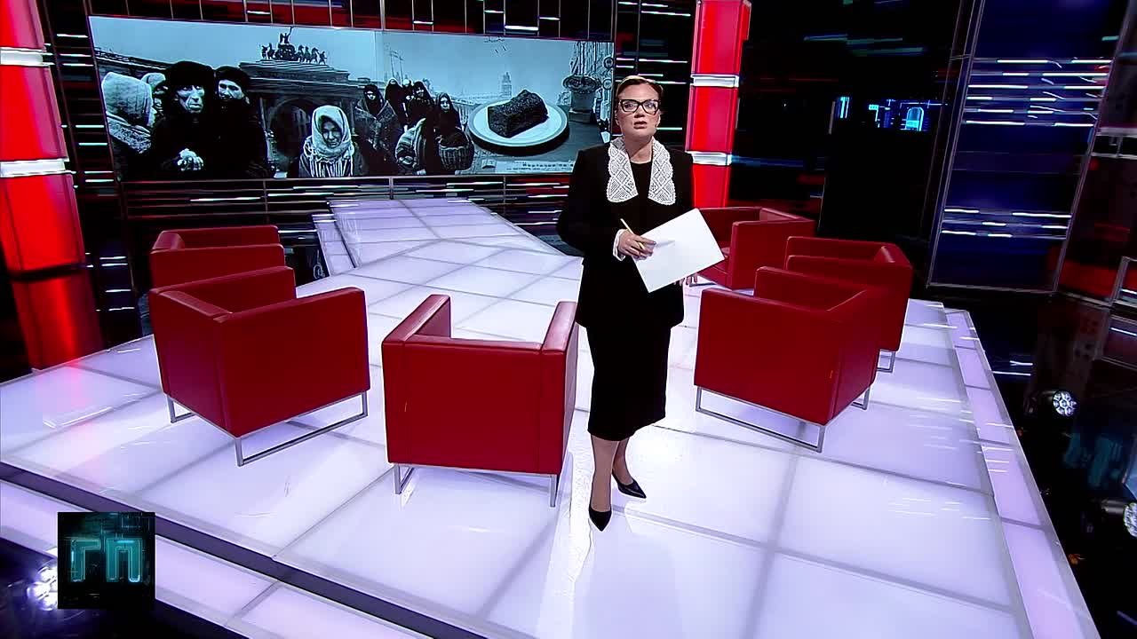 Те испытания, через которые прошёл Ленинград, кроме советских людей, никто бы не выдержал