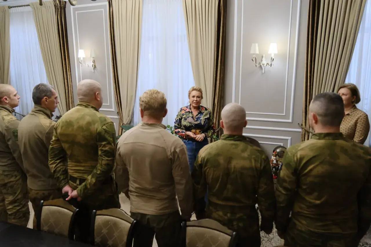 Первый заместитель мэра Ялты принял решение отправиться добровольцем на СВО Первый заместитель мэра Ялты принял решение отправиться добровольцем на СВО