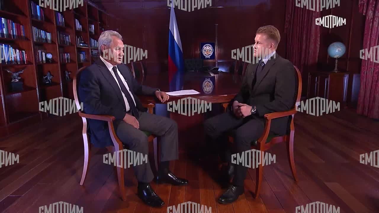 Владислав Шурыгин: И что характерно, всё это уже было, если кто забыл!