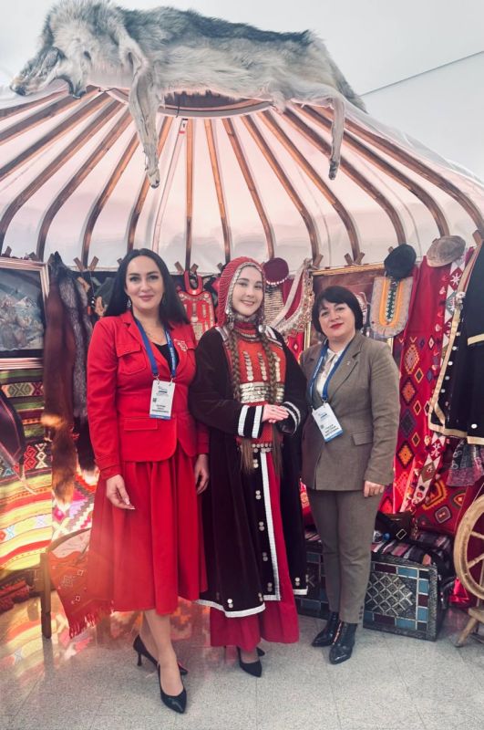 � ��� ���������� ������������ ��� III �������������� �������������� ������ "����� ������ - ���� ������", ���������� ��� ������� �������������� ����: ����� �������� ���������