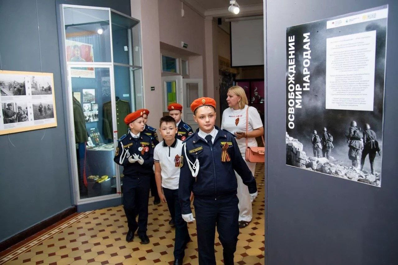 Состоялся круглый стол в международном мультимедийном пресс-центре «Россия сегодня»