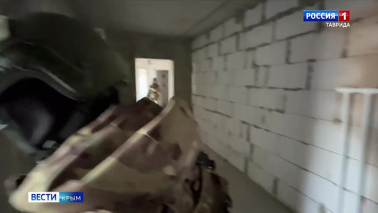 В Севастополе провели рейд по выявлению нарушений в миграционной сфере