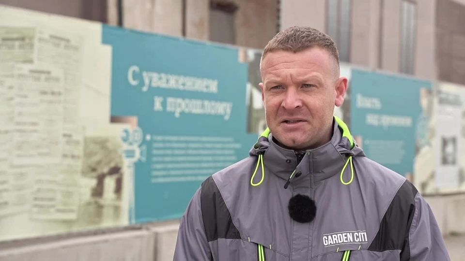 ��������� "������" � ��������� ������� � �����������