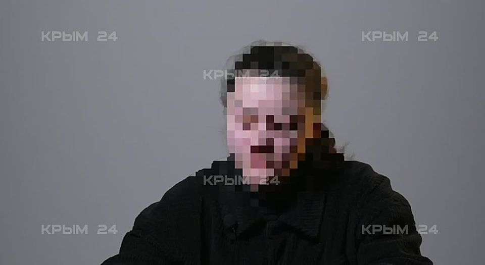 Жительница Джанкойского района осуждена за государственную измену на 15 лет