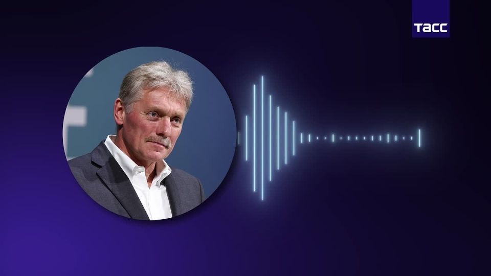 Россия согласилась воздержаться от ударов по Украине до 1 февраля в связи с просьбой Трампа, — Кремль