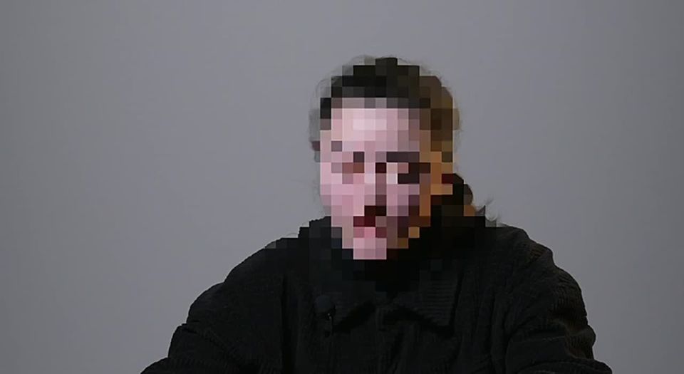 Жительница Джанкойского района сядет на 15 лет за госизмену