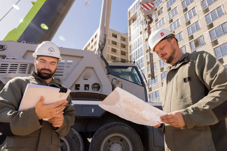 В 2025 году в Крыму ввели в строй около 1,4 млн квадратных метров жилья В 2025 году в Крыму ввели в строй около 1,4 млн квадратных метров жилья