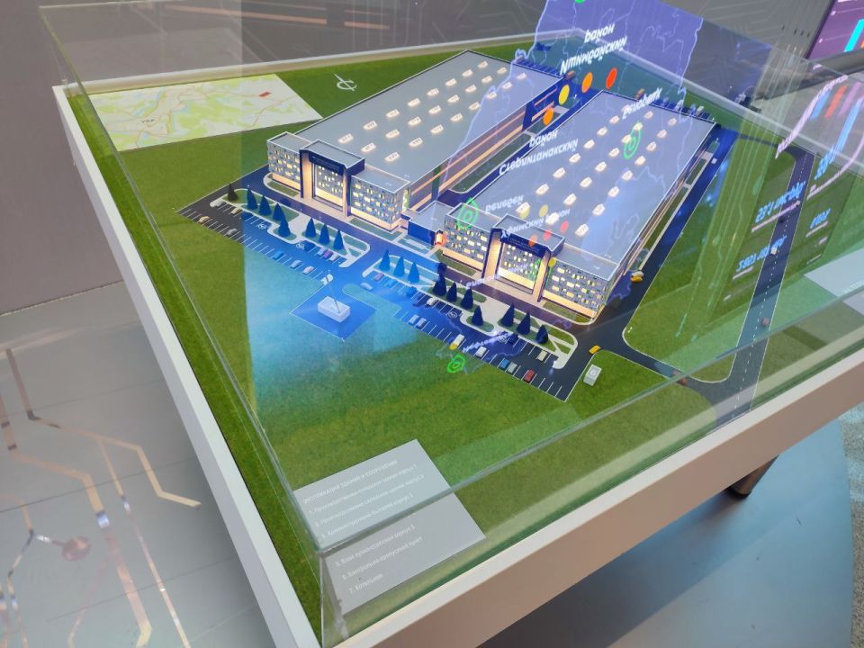 Денис Олейник: В ходе второго дня III Всероссийского муниципального форума «Малая родина — сила России» принял участие в сессии «Диалоги о будущем: Туризм как индустрия — возможности роста муниципалитета» Денис Олейник: В ходе второго дня III Всероссийского муниципального форума «Малая родина — сила России» принял участие в сессии «Диалоги о будущем: Туризм как индустрия — возможности роста муниципалитета»