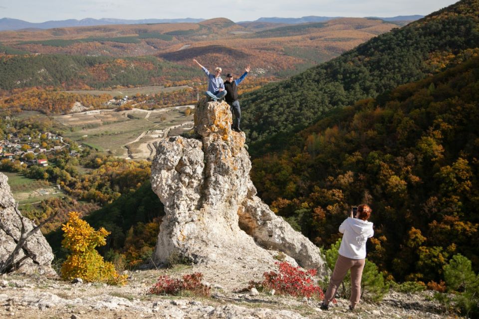Сергей Аксёнов: Республика Крым сохраняет пятое место в «золотой пятерке» лидеров Национального туристического рейтинга после Москвы, Московской области, Краснодарского края и Санкт-Петербурга