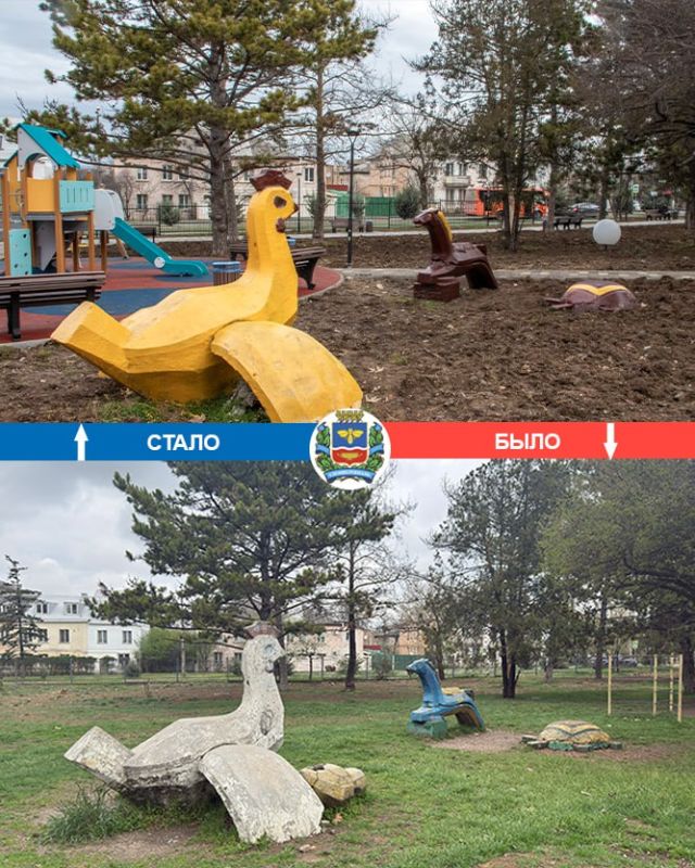 ������ ���������: ��������������� � ������������ ������ ���������