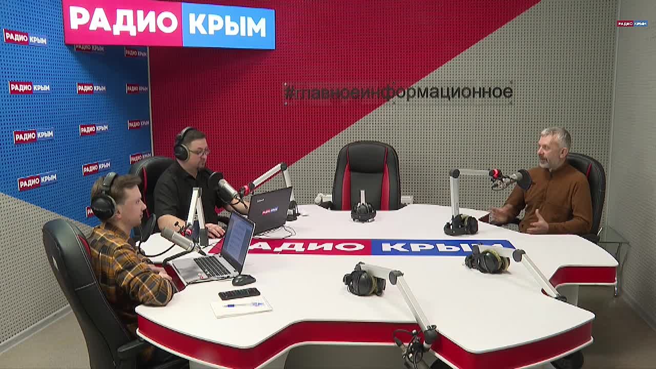 Преемственность поколений помогла сохранить уникальную пещеру Таврида