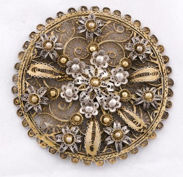 31 января — Международный День ювелира