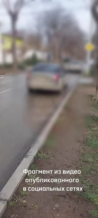 Евпатория: полиция продолжает пресекать нарушения, выявленные в социальных сетях