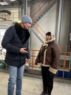 Александр Дудинов: Завершились региональные дни форума «МАЛАЯ РОДИНА — СИЛА РОССИИ» в Уфе