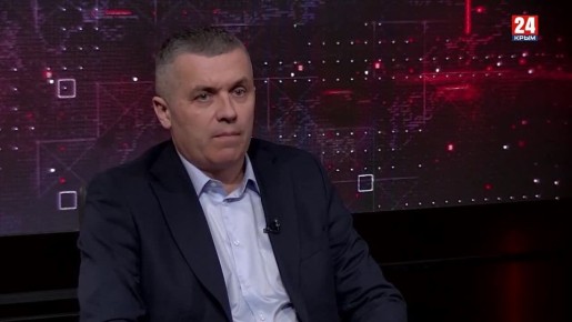 В селе Украинка Симферопольского района построят современные сети водоснабжения