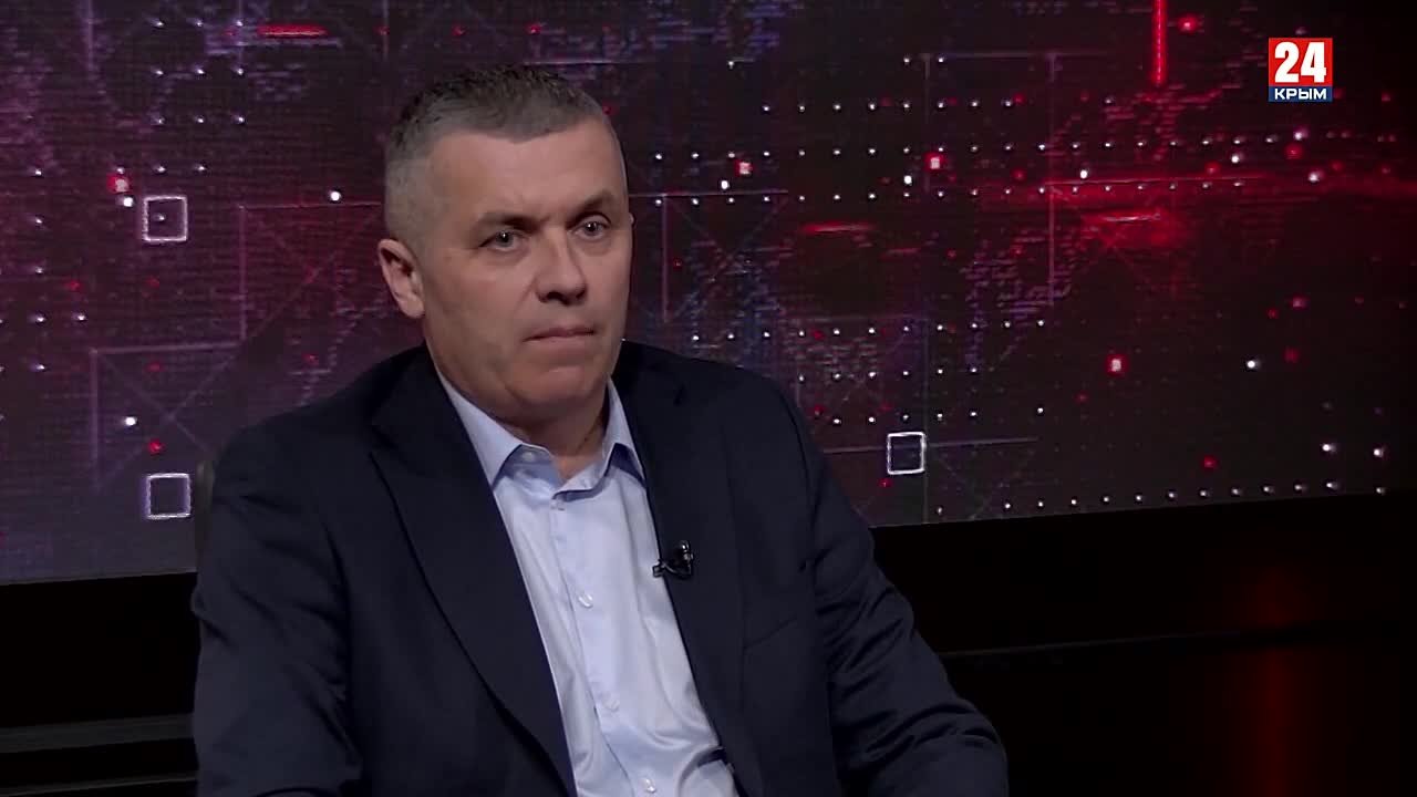 В селе Украинка Симферопольского района построят современные сети водоснабжения