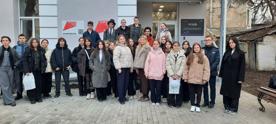 � ����������� ������ ��������� �� ��� �������� �. �. ������