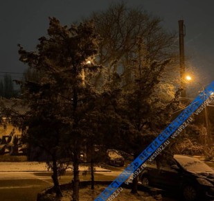 Завтра в Севастополе облачно