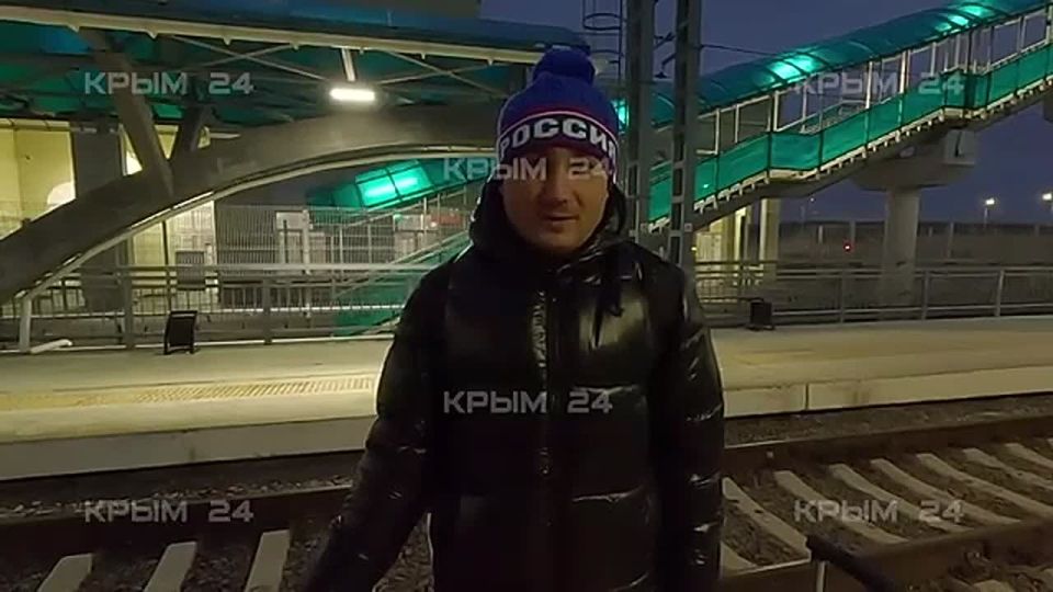 «17 дней шли за нами, то подходили, то отдалялись»: крымчанин с танкера «Маринера» рассказал о захвате США