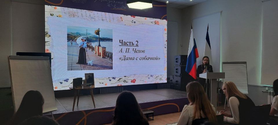 � ����������� ������ ��������� �� ��� �������� �. �. ������