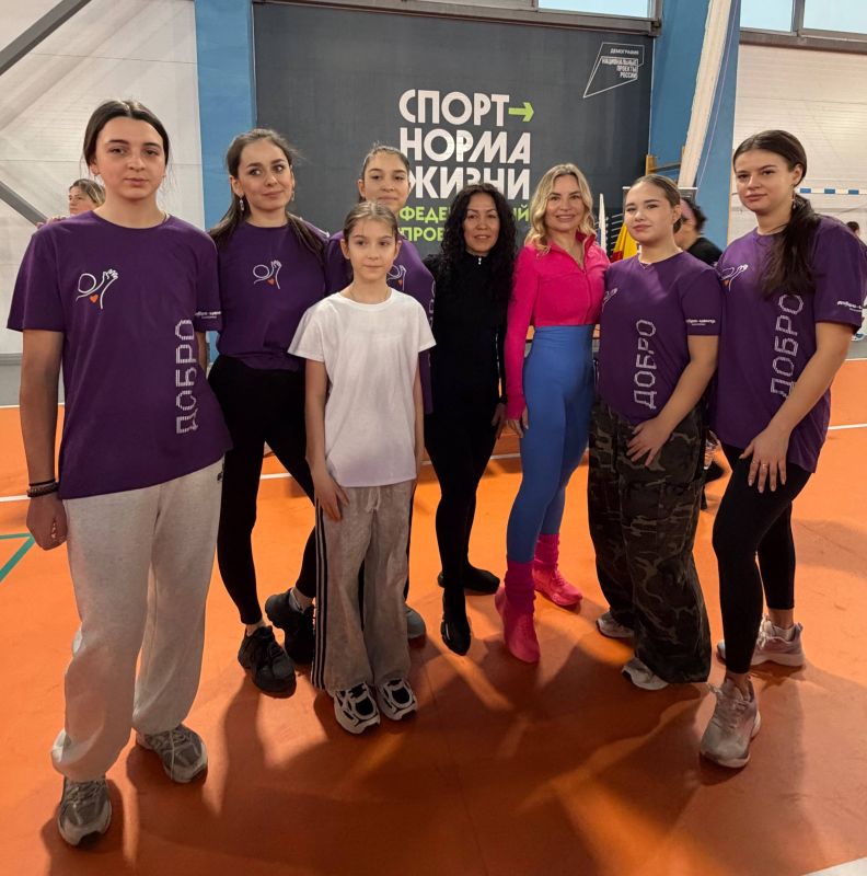 ����� ����������: ����� ��������, �����������, ����������!