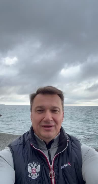 Константин Шимановский: Друзья! Сегодня 1 февраля - это третий и самый короткий месяц зимы