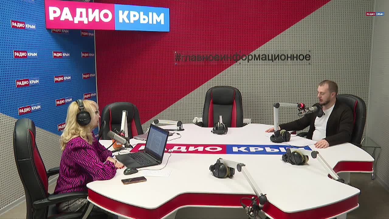 Кравец: 2025 год для Нижнегорский района был «годом стройки»