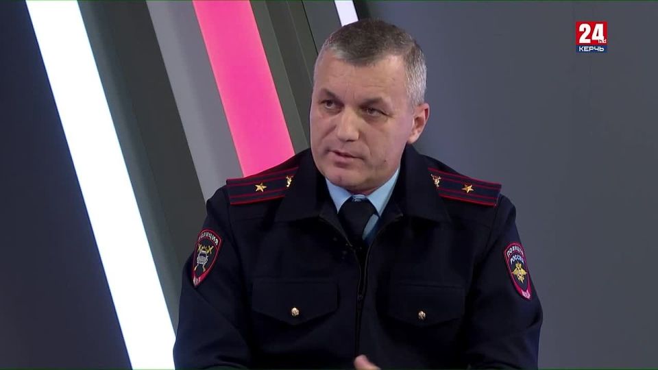 В Керчи с 2024 года выросло число ДТП с участием подростков: 15 аварий за прошлый год