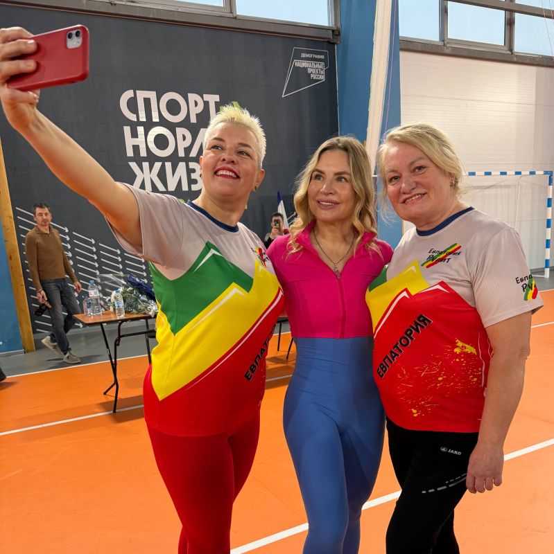 ����� ����������: ����� ��������, �����������, ����������!