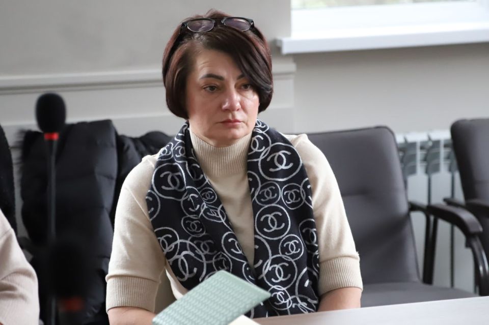Заместитель главы администрации Андрей Падалко доложил о ходе проведения работ по благоустройству и санитарной очистке территорий населенных пунктов сельских поселений Бахчисарайского района Заместитель главы администрации Андрей Падалко доложил о ходе проведения работ по благоустройству и санитарной очистке территорий населенных пунктов сельских поселений Бахчисарайского района