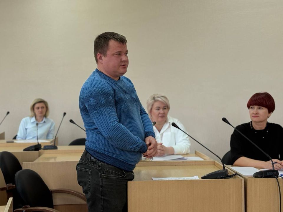 Состоялось рабочее совещание по вопросам развития рыбохозяйственного комплекса Крыма Состоялось рабочее совещание по вопросам развития рыбохозяйственного комплекса Крыма