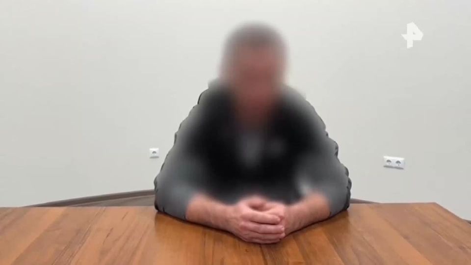 Юрий Котенок: В Крыму предотвращен теракт с использованием смертника, которого Киев планировал отыграть "втемную"