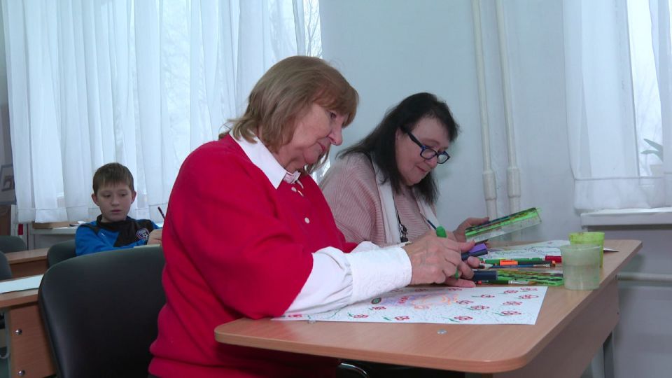 В Симферополе открыли филиал центра социальной и психологической помощи участникам СВО и членам их семей В Симферополе открыли филиал центра социальной и психологической помощи участникам СВО и членам их семей
