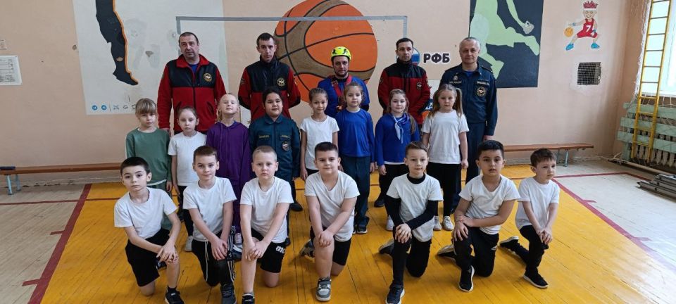 Повышать культуру безопасности подрастающего поколения — главная цель! Повышать культуру безопасности подрастающего поколения — главная цель!