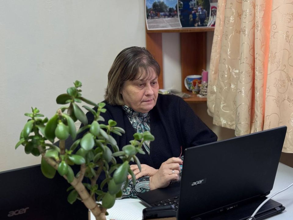 В Крыму состоялось совещание для организаторов летних профильных смен посвященное вопросам развития детского оздоровительного отдыха В Крыму состоялось совещание для организаторов летних профильных смен посвященное вопросам развития детского оздоровительного отдыха