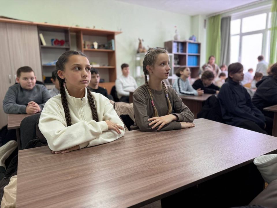 Александр Дудинов: Память Сталинграда живет в сердцах молодого поколения Александр Дудинов: Память Сталинграда живет в сердцах молодого поколения