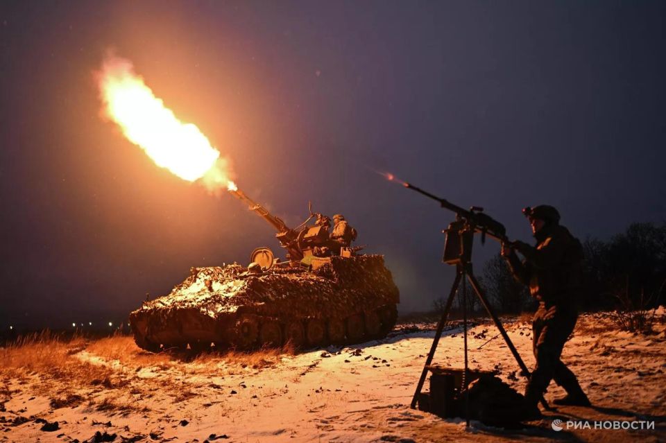 ПВО за ночь уничтожила 31 украинский дрон над регионами России – Минобороны РФ