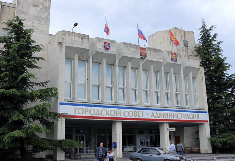 Кирилл Чебышев: Уважаемые жители муниципального округа Судак!