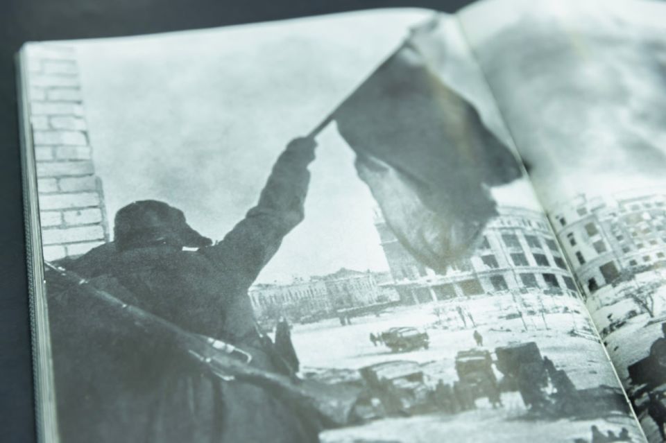 Сергей Аксёнов: Великая дата. Великое имя. Сталинград