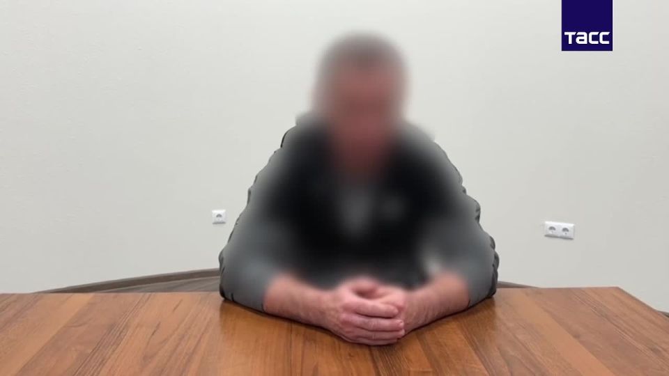 ССО ВСУ пытались устроить теракт под видом «набора в ФСБ»