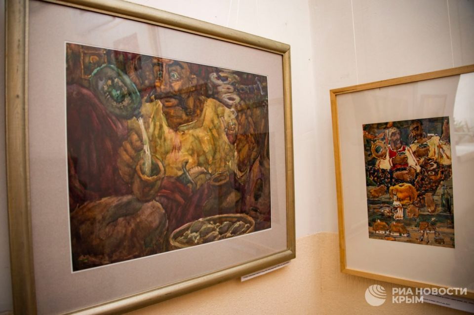 "��� ����������� ������": � ����������� ��������� ����� �������� ��������� �����������