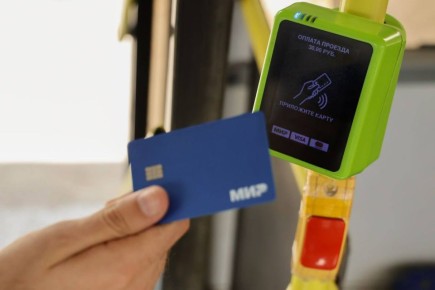 В Крыму сохранят оплату проезда наличными и по карте