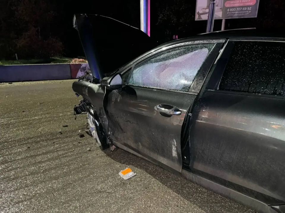 В Ялте перед судом предстанет водитель иномарки, обвиняемый в дорожно-транспортном происшествии, в котором погибли два человека