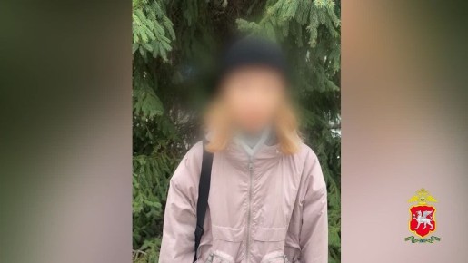 Крымские полицейские продолжают борьбу с мошенниками: задержана студентка-курьер