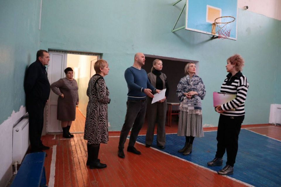 ���� ���������: ������� ������� �� ����� ��������������� ����������� ������ � ���������������