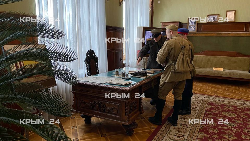 ������ ���� ������-������������ ����������� �����-1945: ����� ������� � � ����� �������������