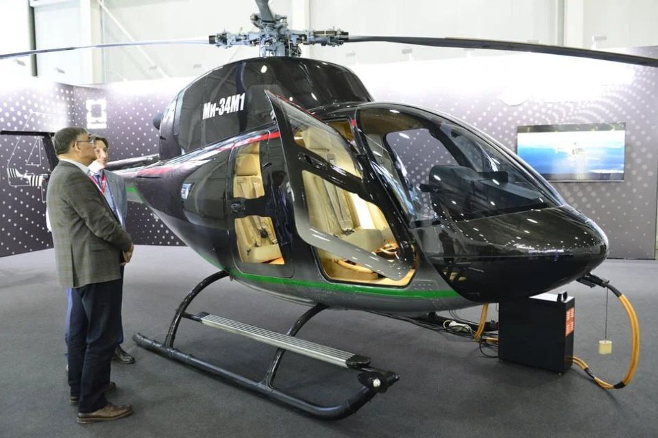 В Москве проходит Национальный авиационный инфраструктурный салон НАИС-2026 В Москве проходит Национальный авиационный инфраструктурный салон НАИС-2026