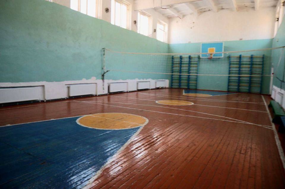 ���� ���������: ������� ������� �� ����� ��������������� ����������� ������ � ���������������