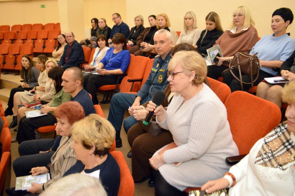 ������� ���������: � �������� ��������� ������� �� ����������� ������������ ��������������� ���������� �� ���������������� �����